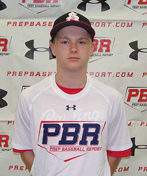 Brady Cunningham