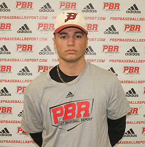 Jarrett Ramer
