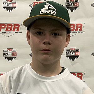 Brady Stelzer