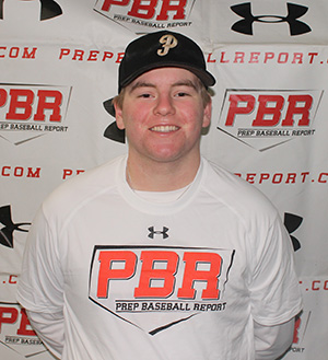 Jake Thomas