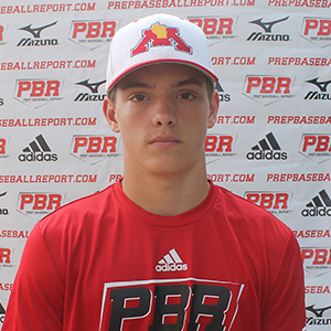 Kaleb Miller