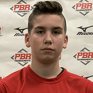 Colton Semmelmann