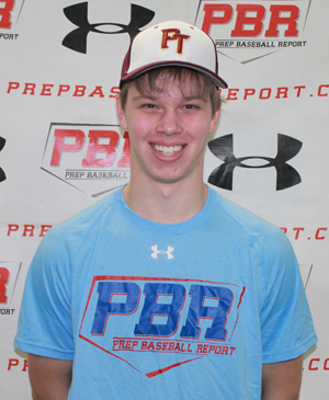 Nolan Rebernick