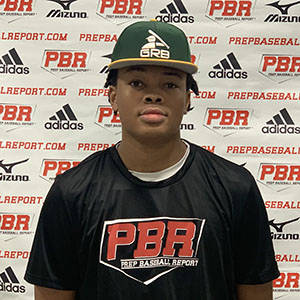 Jarien Jones