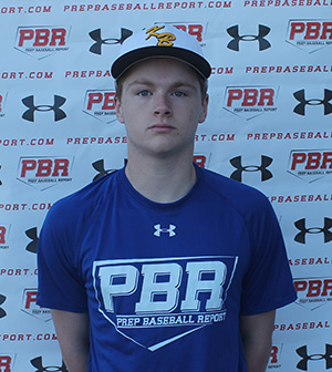 Brady Cunningham