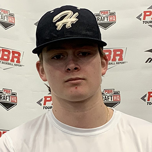 Hunter Schmitt