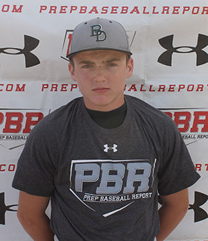 Parker Keckeisen