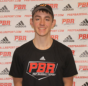 Trevor Gustafson