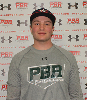 Hunter Wickman
