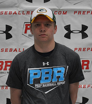 Aaron Ferkovich
