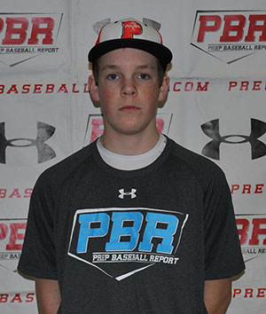 Nate DeYoung