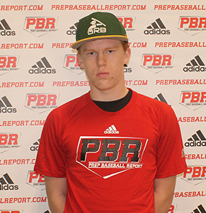 Kaden Lehman