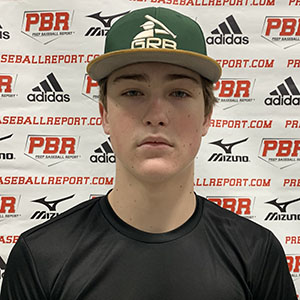 Cade Honkamp