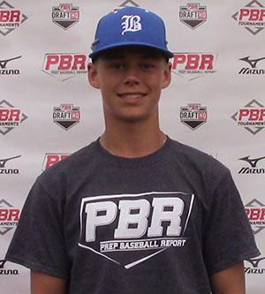Hunter Carlson
