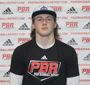 Colin Hageman