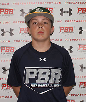 Caden Mulhollon