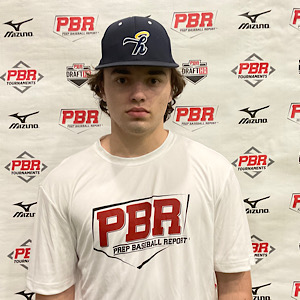 Brady Rickert