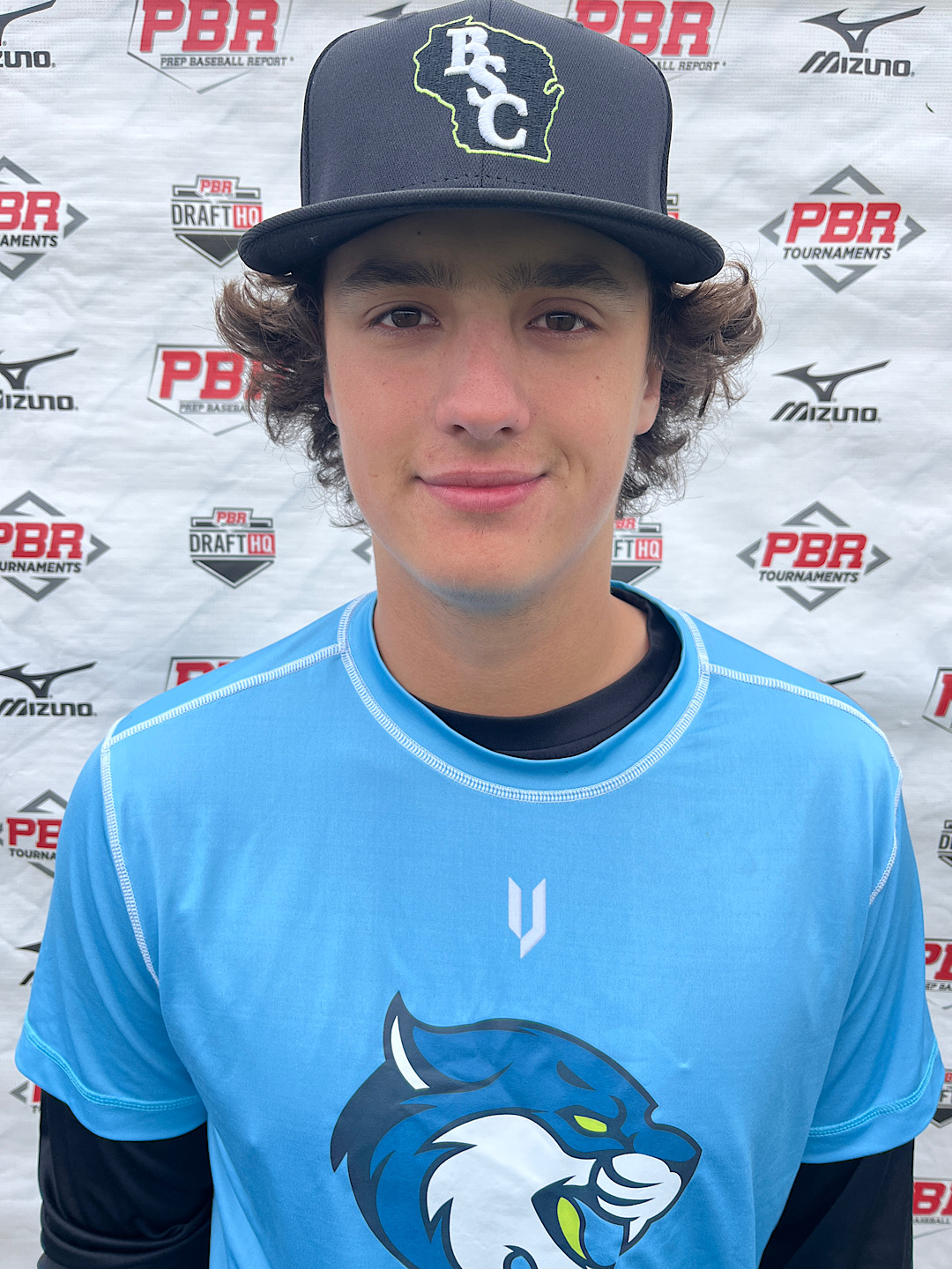 Brayden Thompson