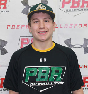 Hunter Yerke
