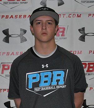 Jarrett Fueger