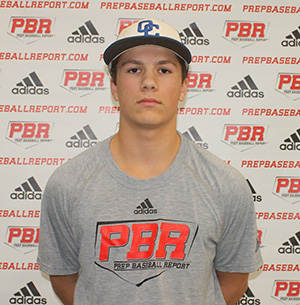Zach Peterson