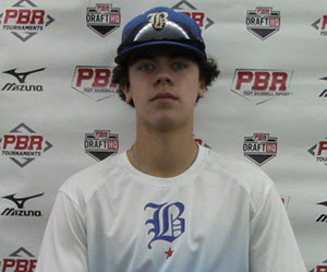 Landon Zeuli