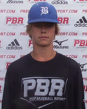 Hunter Carlson