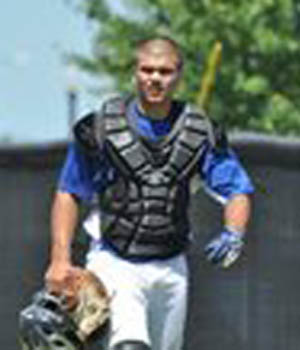 Carson Carmody