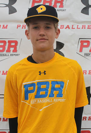 Ryan Hoerter