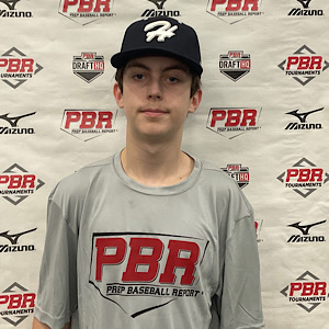 Braden Eberling
