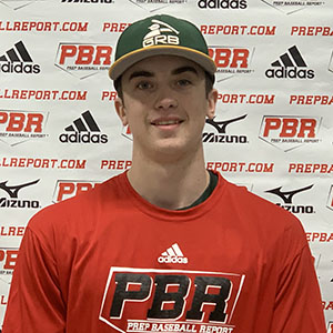 Carson Possehl