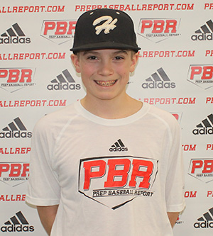 Payton Roth