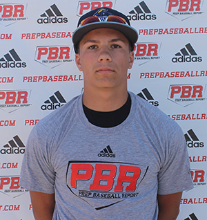 Zach Peterson