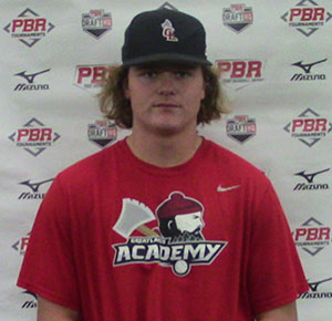 Dominic LaDuke