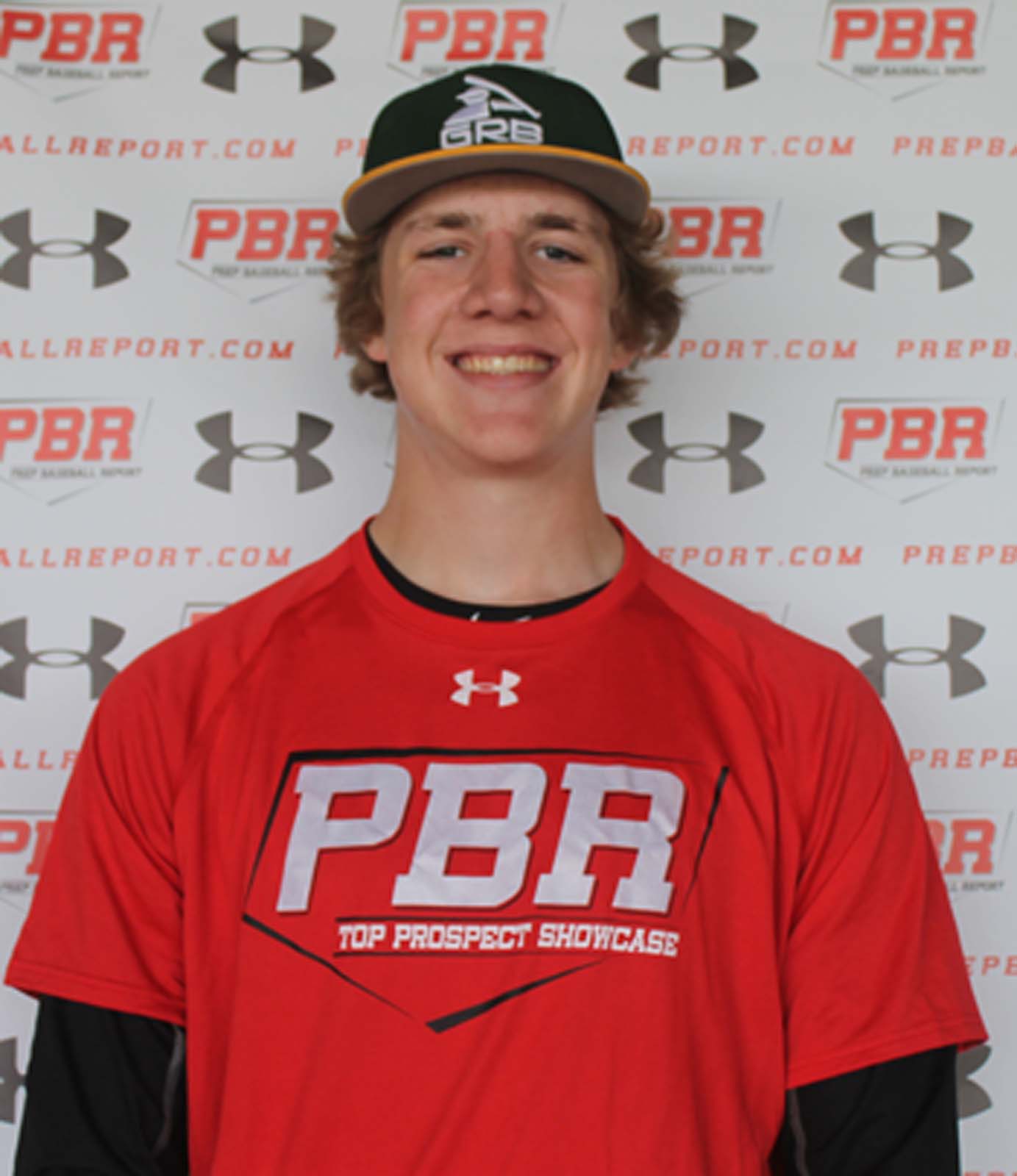 Trevor Olson