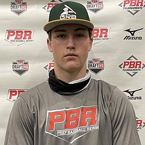 Cade Honkamp