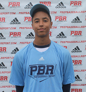 Jaelin Williams