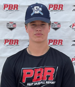 Preston Roell