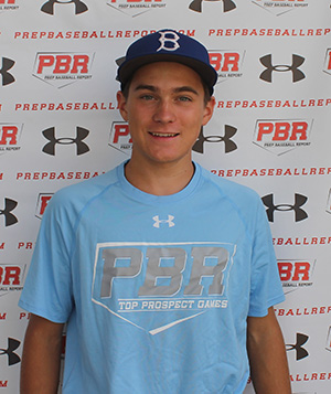 Nathan Ebersole