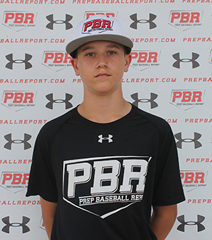 Carter Endisch
