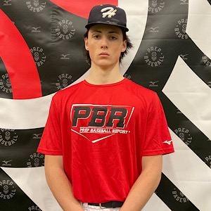 Caden Baker