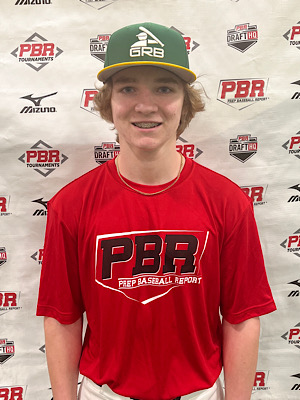 Bennett Popp