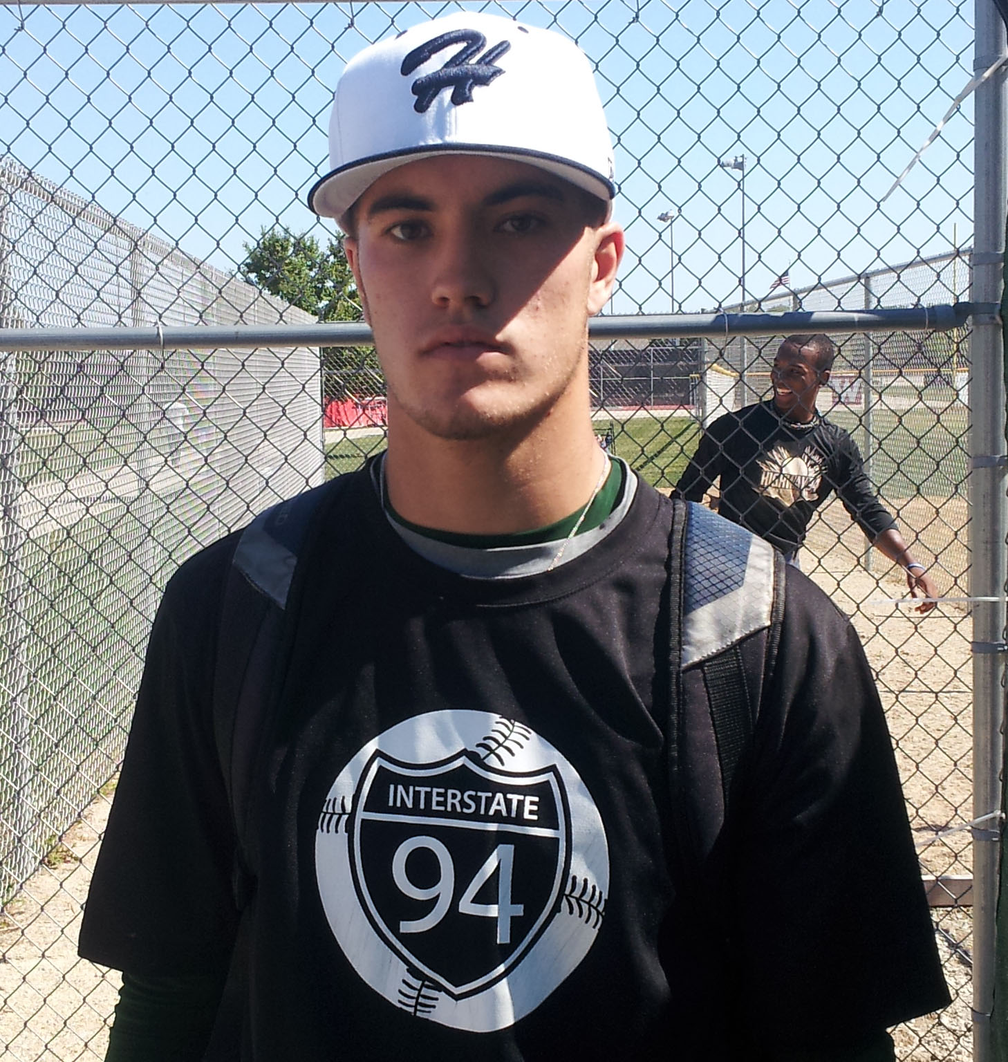 Zach Brenner