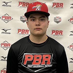 Bryce Balistreri