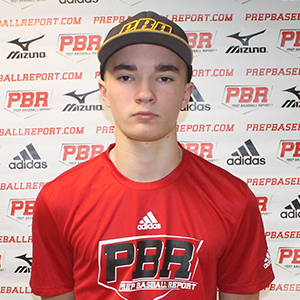 Austin LaBreche