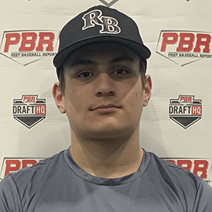 Bryce Duszak