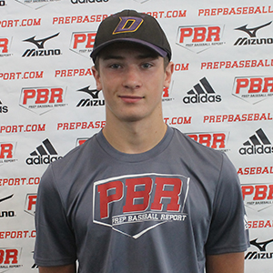Reece Piontek