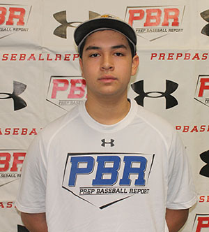 Rudy Rodriguez