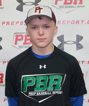 Gannon Goldensoph