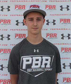 Logan Schulfer